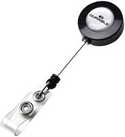 Afrolmechanisme voor badges Durable 8152-1