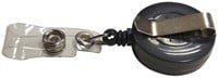 Afrolmechanisme voor badges Durable 8152-5