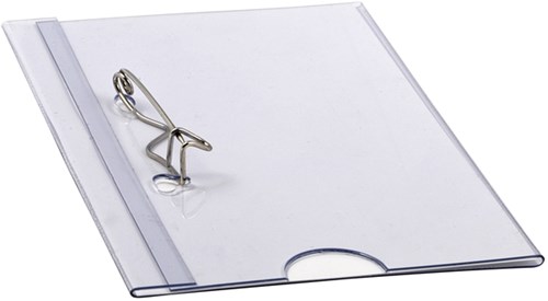 Badge Opus 2 met speld 92x58mm-2