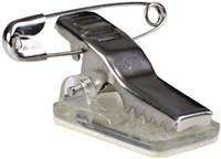 Badge Opus 2 clip met speld zelfklevend-2