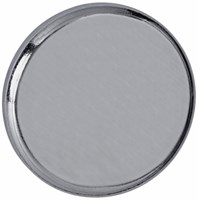 Neodymium magneet MAUL rond 25mm 13kg nikkel