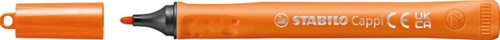 Stabilo Viltstift Cappi-2