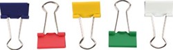 5Star Foldbackclip 19 mm