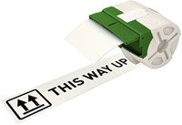 Leitz Icon labels continue label 88 mm breed papier