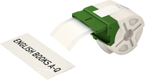 Leitz Icon labels continue label 50 mm breed papier