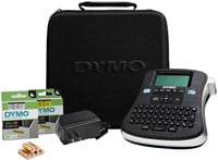 Labelprinter Dymo labelmanager LM210D qwerty Kit-3