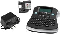 Labelprinter Dymo labelmanager LM210D qwerty Kit-1