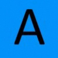 Dymo D1 tape 45806 19mm zwart op blauw-3