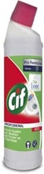 CIF Professional ECO toiletreinger, fles van 750 ml