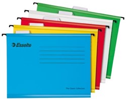Esselte Hangmap Pendaflex Economy