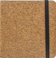 Talens Art Creation schetsboek Kurk 12 x 12 cm-2