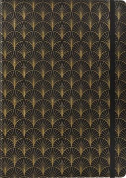 Talens Art Creation schetsboek Art Deco 21 x 29,7 cm-2