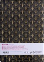 Talens Art Creation schetsboek Art Deco 21 x 29,7 cm-3