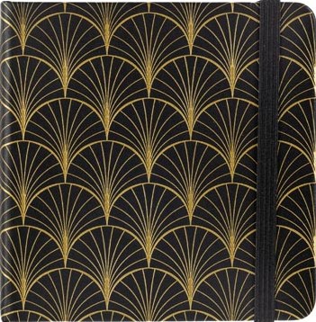 Talens Art Creation schetsboek Art Deco 12 x 12 cm-2