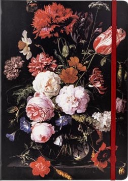 Talens Art Creation schetsboek Stilleven 21 x 29,7 cm-2