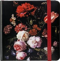 Talens Art Creation schetsboek Stilleven 12 x 12 cm-2