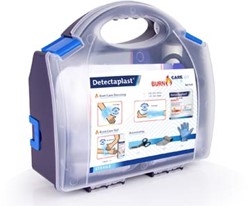 Brandwonden EHBO uitrusting Detectaplast Burn Care Kit