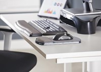Fellowes Muismat gel-2
