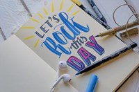 Sakura schetsboek, 140 g/m², ft 13 x 21 cm, wit, 80 vel-1