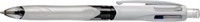 Bic balpen 4 kleuren 3 + 1 HB-2