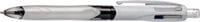 Bic balpen 4 kleuren 3 + 1 HB-2