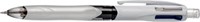 Bic balpen 4 kleuren 3 + 1 HB