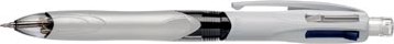 Bic balpen 4 kleuren 3 + 1 HB