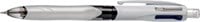 Bic balpen 4 kleuren 3 + 1 HB