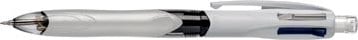 Bic balpen 4 kleuren 3 + 1 HB