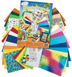 Folia knutselset Young