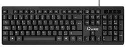 Qware toetsenbord Liverpool azerty