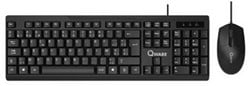 Qware toetsenbord Hamilton azerty