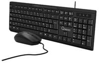 Qware toetsenbord Hamilton qwerty-3