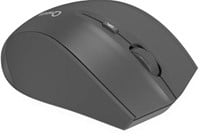 Qware draadloze muis Bolton zwart-2