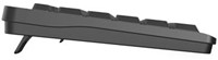 Draadloos toetsenbord azerty Qware Swindon-3