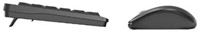 Qware draadloze deskset Nottingham azerty-1