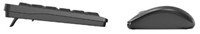 Qware draadloze deskset Nottingham qwerty-1