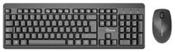 Qware draadloze deskset Nottingham qwerty