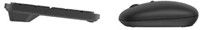 Qware draadloze deskset Coldfield azerty-2