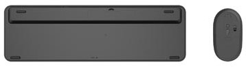 Qware draadloze deskset Coldfield azerty-3