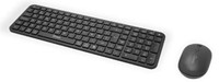Qware draadloze deskset Coldfield azerty-1