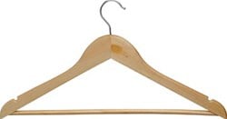 Kledinghanger MAUL hout beuken