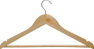 Kledinghanger MAUL hout beuken