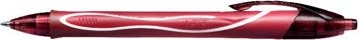 Bic gelroller Gel-ocity Quick Dry rood