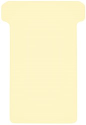 Planbord T-kaart A5548-20 48mm beige