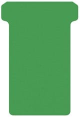 Planbord T-kaart A5548-25 48mm groen