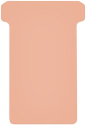 Planbord T-kaart A5548-22 48mm roze