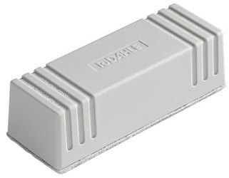 Dahle 95099 whiteboard wisser magnetisch