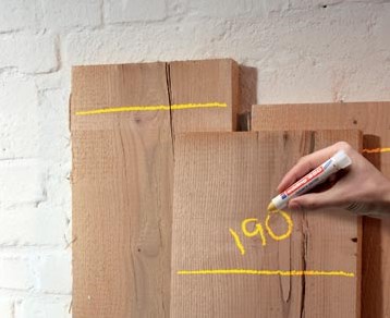 Lakmarker Edding Industry Painter e-950 geel permanent-2