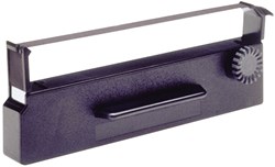 Inktlint groep 653 nylon zwart